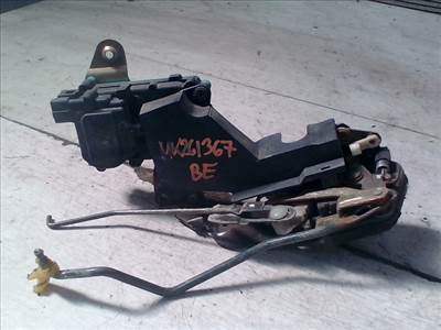 HYUNDAI Accent 00-03 Bal első ajtó zárszerkezet központi záras