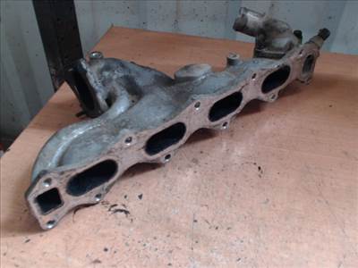 KIA CARENS 01-06 FC Kipufogó csonk 