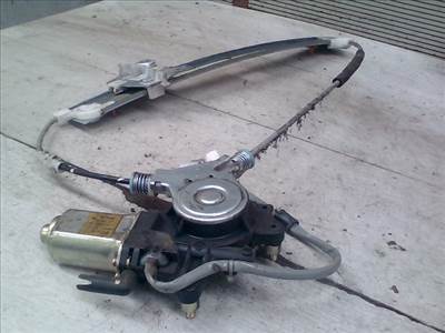 MAZDA MPV 99-05 Ablakemelő szerkezet