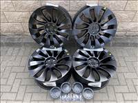 TESLA Model Y 21” Überturbine gyári új alufelni garnitúra ELADó!