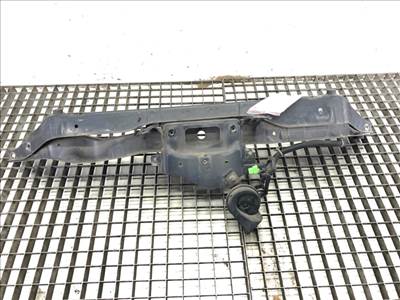 NISSAN NOTE (E11, NE11) 2005 - 2013 Homlokfal