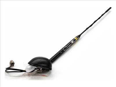 SUZUKI VITARA (LY) 2015 - 2022 Antenna