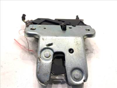 AUDI A6 C6 (4F2) 2004 - 2011 Hátsó csomagtérajtó zár 4F5827505D