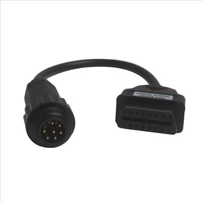 Knorr, Wabco, Trailer OBD átalakító kábel