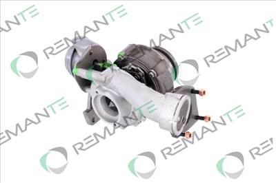 REMANTE 003-001-000075R - turbófeltöltő VW