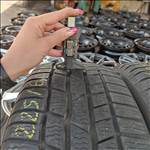 225/60 R16 Continental téli gumi 10000ft a 2db/263/