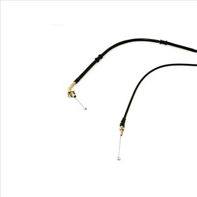 BOWDEN GÁZ FLY50 4T 2100/2210MM 0177PU12058