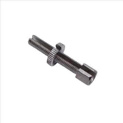 BOWDEN ÁLLÍTÓ CSAVAR FÉKFEDÉLBE (M8x1) 01-29.317