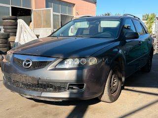 Mazda 6 (1st gen) Bal első Féknyereg Munkahengerrel *172119*