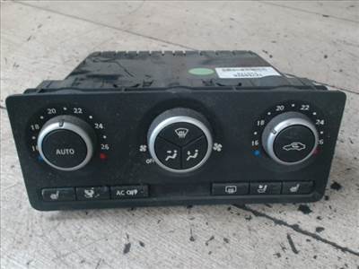 SAAB 9-5 2006-2010 Fűtés vezérlő panel