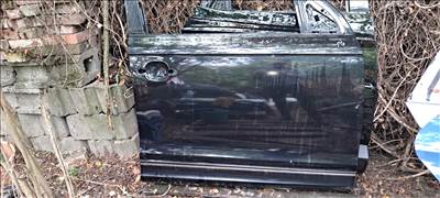 Audi Q7 (4M) ajtó 