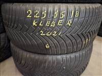  225/45/18"  Kleber téli gumi 