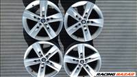  5x112 osztású 7JJ 17" használt Seat (gyári felni) alufelni - Skoda Vw Audi