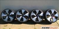 Eladó 4db új 20-as 5x112 gyári BMW i8 Magnézium felni új 225/30zr20 Triangle Sportex nyári gumival