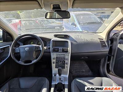 Volvo XC60 I 2.4D AWD cd lejátszó 