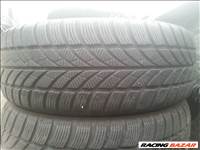  205/60R16 Maxxis téli gumi 6 mm DOT:2119