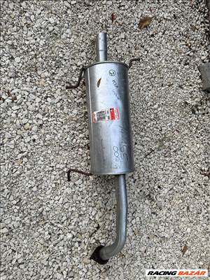 Kia Sephia kipufogó 1.5ie. benzin 80 Le  bosal169009