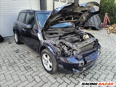 Eladó Mini One Countryman (1598 cm³, 98 PS) (R60)