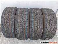  235 50 19 pirelli 235/50 R 19 téli gumi garnitúra 