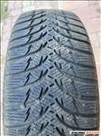  205/5516" használt Kumho téli gumi gumi