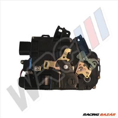 Jobb hátsó központizár Audi A6 4B0839016G