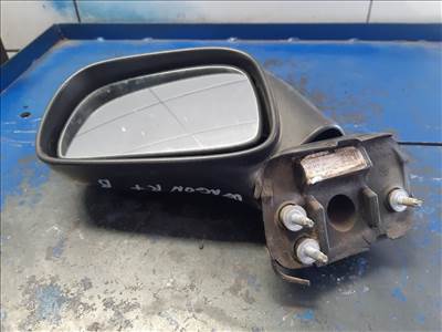 Suzuki Wagon R+ 98-10 Bal Visszapillantó Tükör Mechanikus