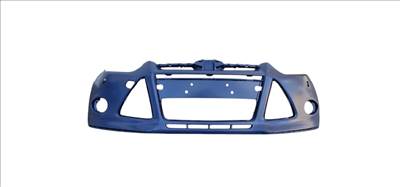 Ford Focus III. 2011.03.01-2014.09.31 utángyártott új első lökhárító fényszóró mosó helyes