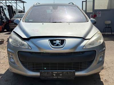 Peugeot 308 I Bal első Ablaktörlő Kar *169872*
