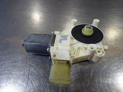 Ford Mondeo 2.5 MK4 bal első ablakemelő motor 6M21-14A389-B, eredeti használt
