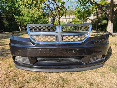 Dodge Journey gyári komplett első lökhárító 