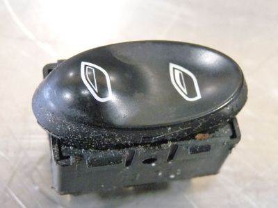 Porsche Boxster S 986 3.2 2004 ablakemelő kapcsoló 99661315110, eredeti használt