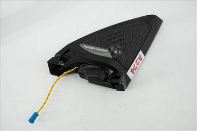 BMW 4er G22, G22LCI, G23, G23LCI Jobb oldali sarokburkolat hangszóró