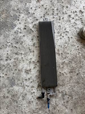 Volkswagen Passat B6 Üzemanyag hűtő 3C0 203 671 A