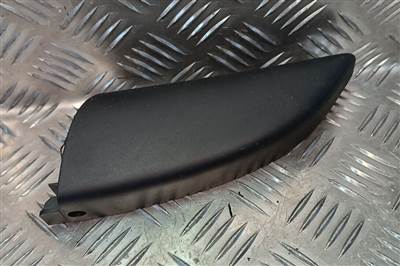 Smart ForTwo 451 elektromos hajtás bal burkolat eredeti használt - A4518110510