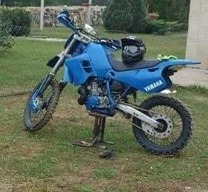 Yamaha wr 250 alkatrészek