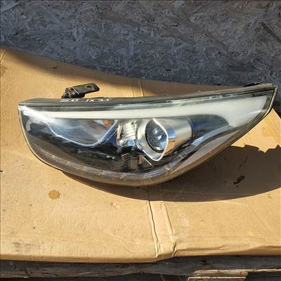 Bal első fényszóró 2015 Hyundai ix35 