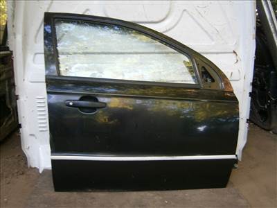 Chevrolet Aveo jobb első ajtó /komplett