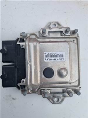 Suzuki Swift VI motorvezérlő elektronika  0261s05712