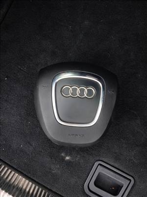 Audi A4 (B8-8K) kormány légzsák 