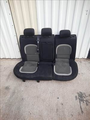 Kia Cee'd (JD) Hátsó ülés 5466