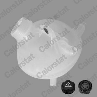 CALORSTAT BY VERNET ET0045C2 - hűtőfolyadék kiegyenlítőtartály CITROËN PEUGEOT