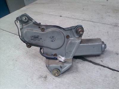 MAZDA MPV 99-05 Ablaktörlő motor hátsó