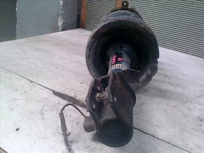 RENAULT MEGANE SCENIC 97-99 Bal első lengéscsillapító rugóval