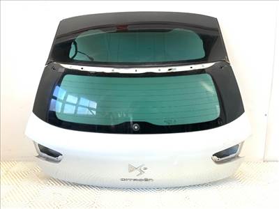 CITROEN DS5 2011 - 2015 Hátsó csomagtérajtó