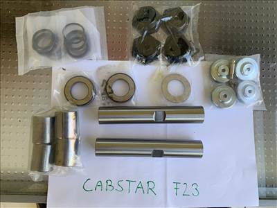 Nissan Cabstar F23 függőcsapszeg garnitúra
