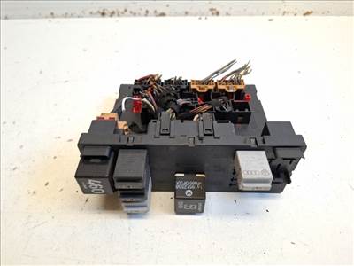 Audi A3 (8P) komfort elektronika 8P0907279A