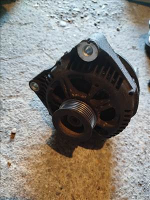 BMW 3-as sorozat, BMW 5-ös sorozat Bmw e46 e39 120a generátor eladó 