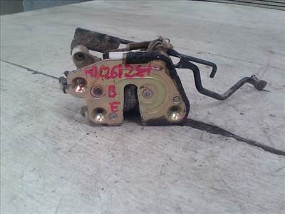 HYUNDAI H1 Bal első ajtó zárszerkezet mechanikus