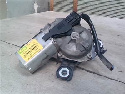 OPEL ASTRA G 97-04 Ablaktörlő motor hátsó