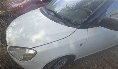Skoda Praktik bontott alkatrészei 1.4pdtdi Bnm